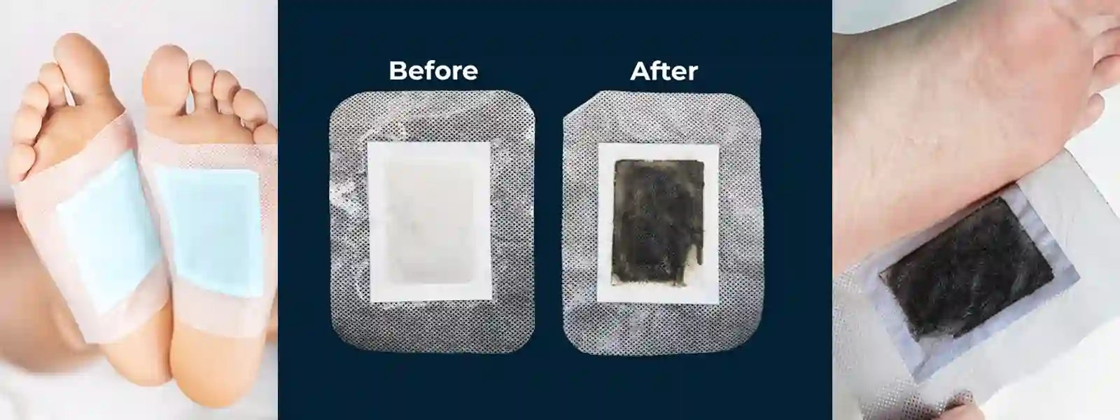 Xitox Foot Pads xitox-foot-pads-effects